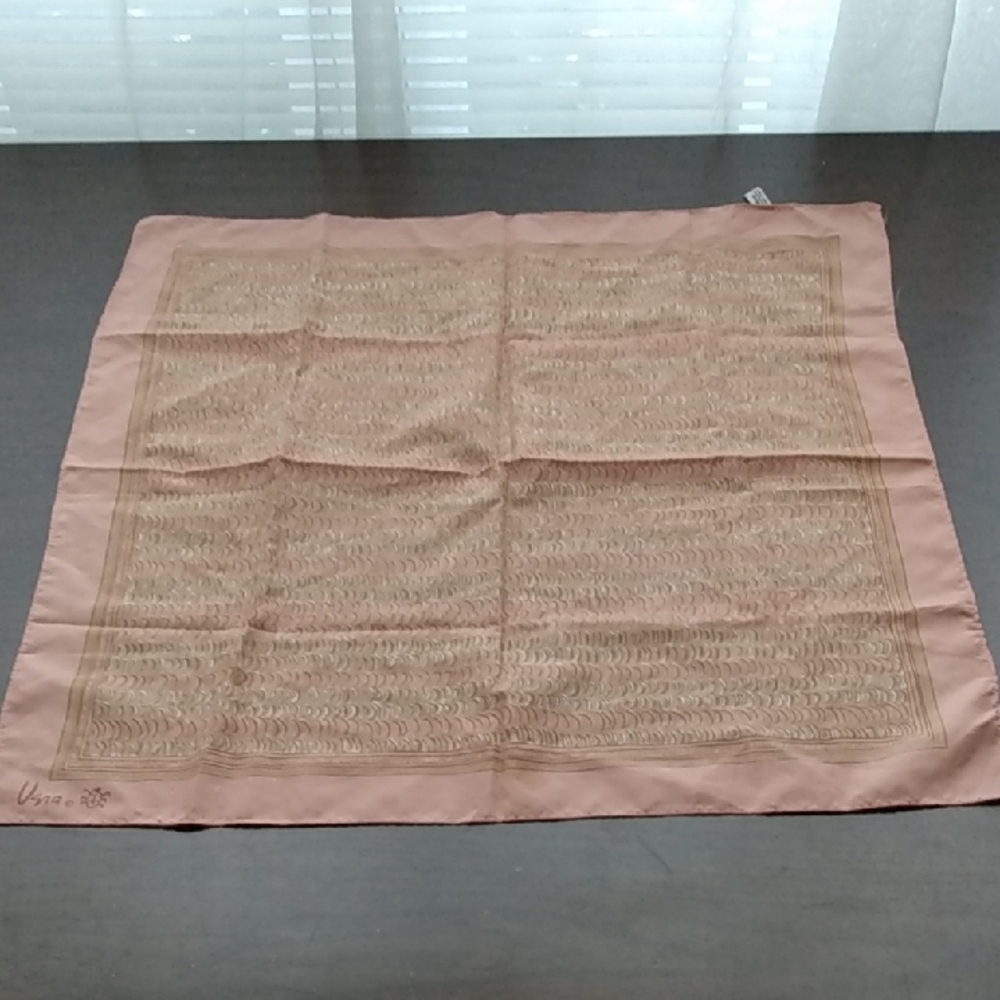 Vintage Vera Neumann Scarf